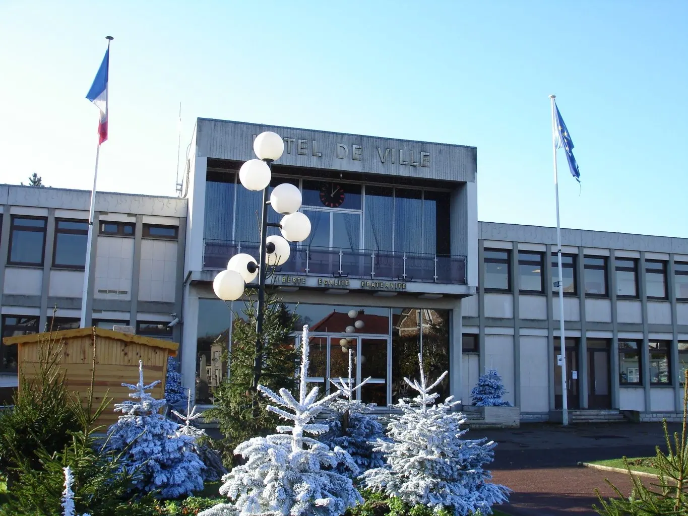 Déménageur Soisy-sous-Montmorency